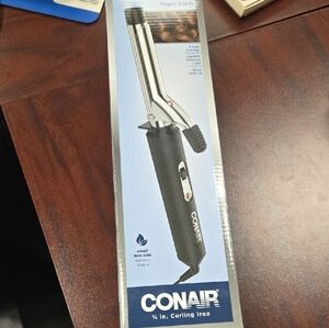 Conair Black Curling Iron